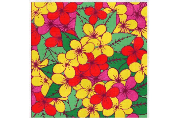 Cross-Stitch Pattern 11: A Designer’s Real-World Evaluation