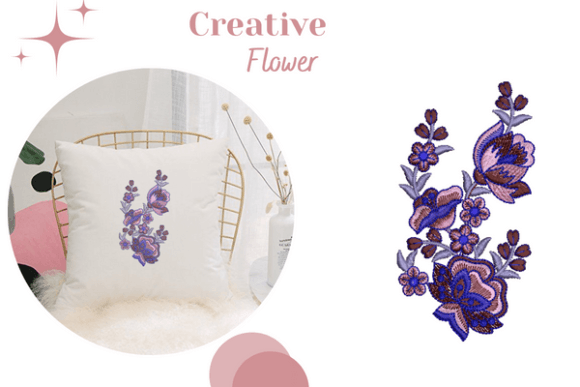 Decorative Flower: A Boutique Apparel Review