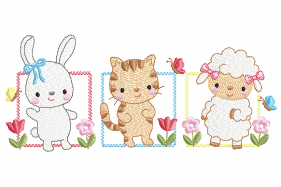 Little Friends: A Designer Review for Business Merch