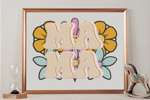 Mama Floral: A Designer’s Review for Apparel