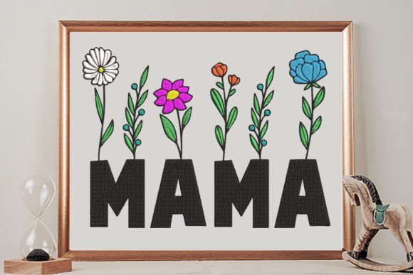 Mama Floral: An Etsy Seller’s Design Review