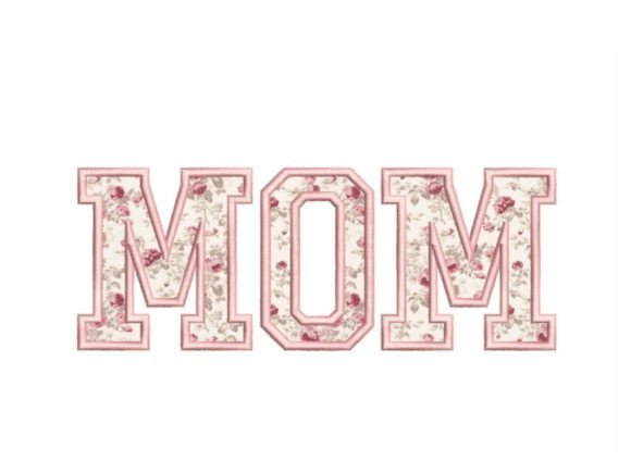 Mom Applique: A Designer’s Seasonal Review