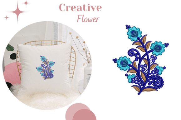 Stylish Flower: A Designer’s Sweatshirt Review