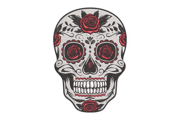 Sugar Skull: A Designer’s Review for Apparel